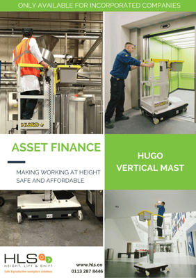 Hugo Asset Finance Guide Download