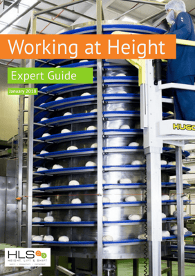 Work at Height Expert Guide 