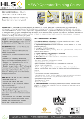 HLS artile on cretaing a positive safety culture