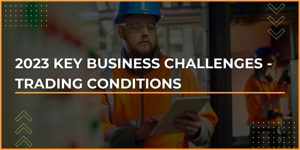 2023 Key Business Challenges Series