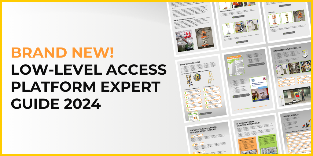 Low-Level Access Platform Expert Guide 2024