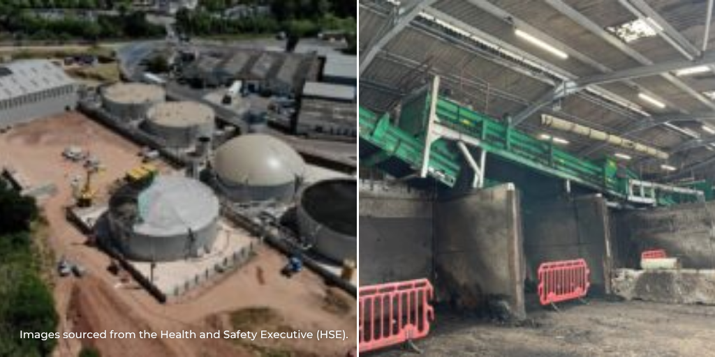 Working at Height Failures & Safety Lessons for Employers