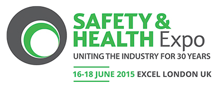 Will we be seeing you at the Safety and Health Expo?