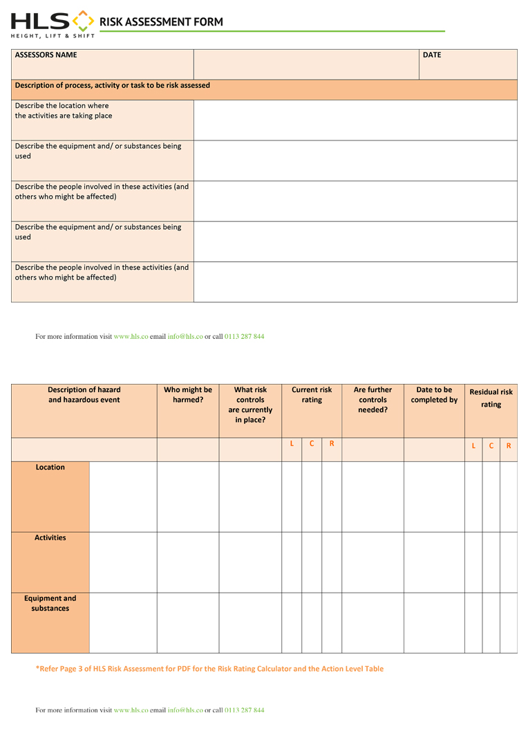 HLS_Risk_Assessment_Form_PREVIEW