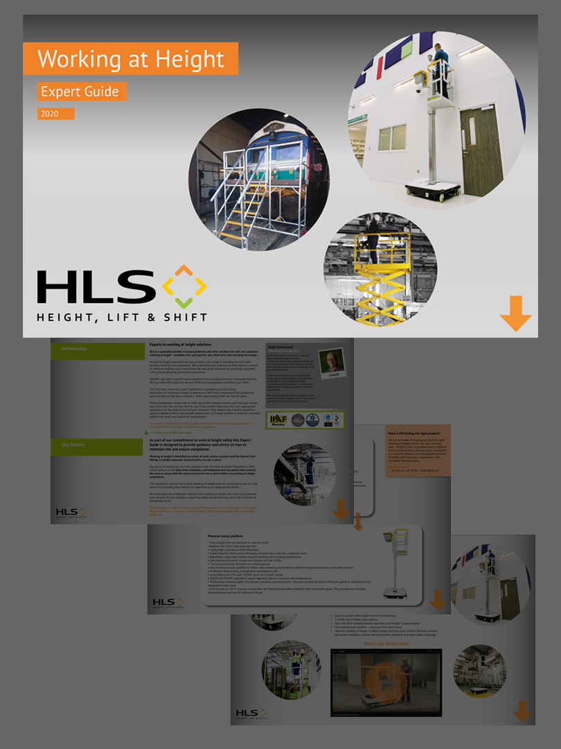 HLS WAHG 2021 PREVIEW