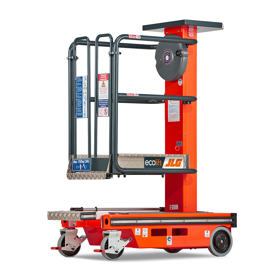 JLG ECO Lift - 1