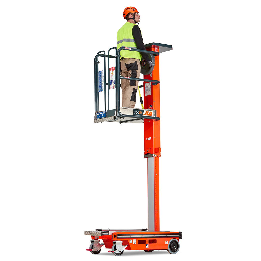 JLG ECO Lift - 2