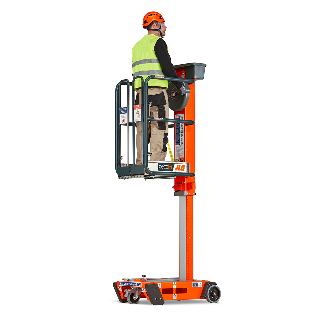 PECOLIFT - 2