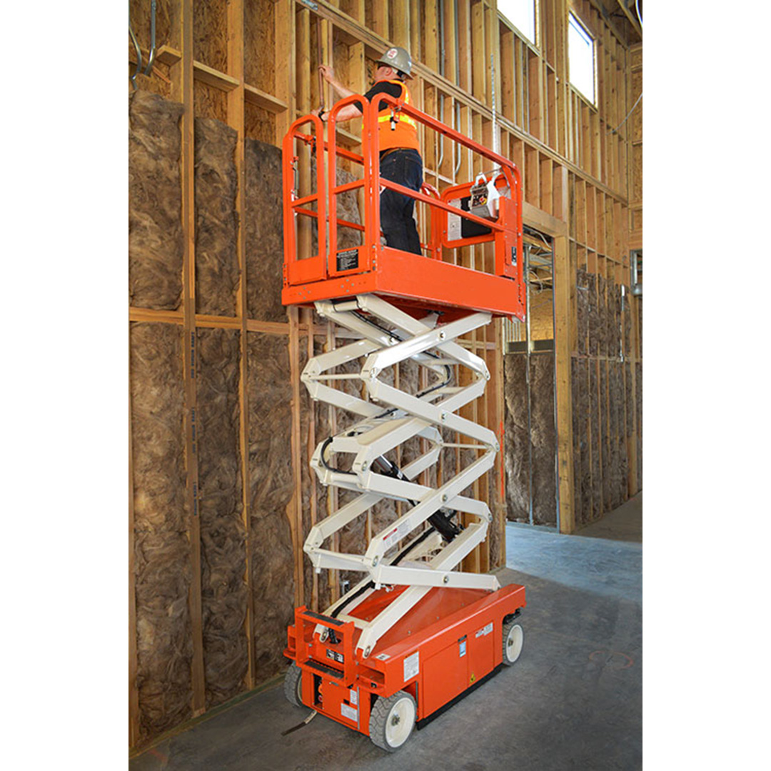 Scissor Lift 3-8m APP 2