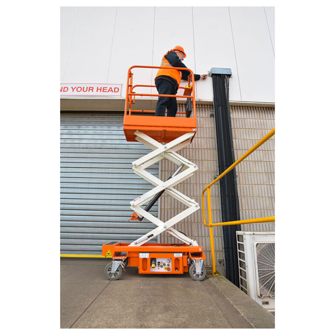 Scissor lift S3210P