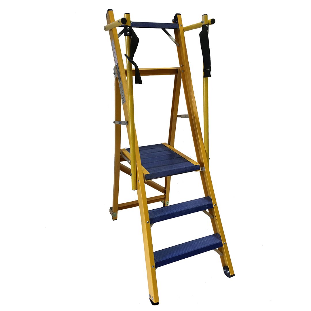 HLS 360 Step Ladder