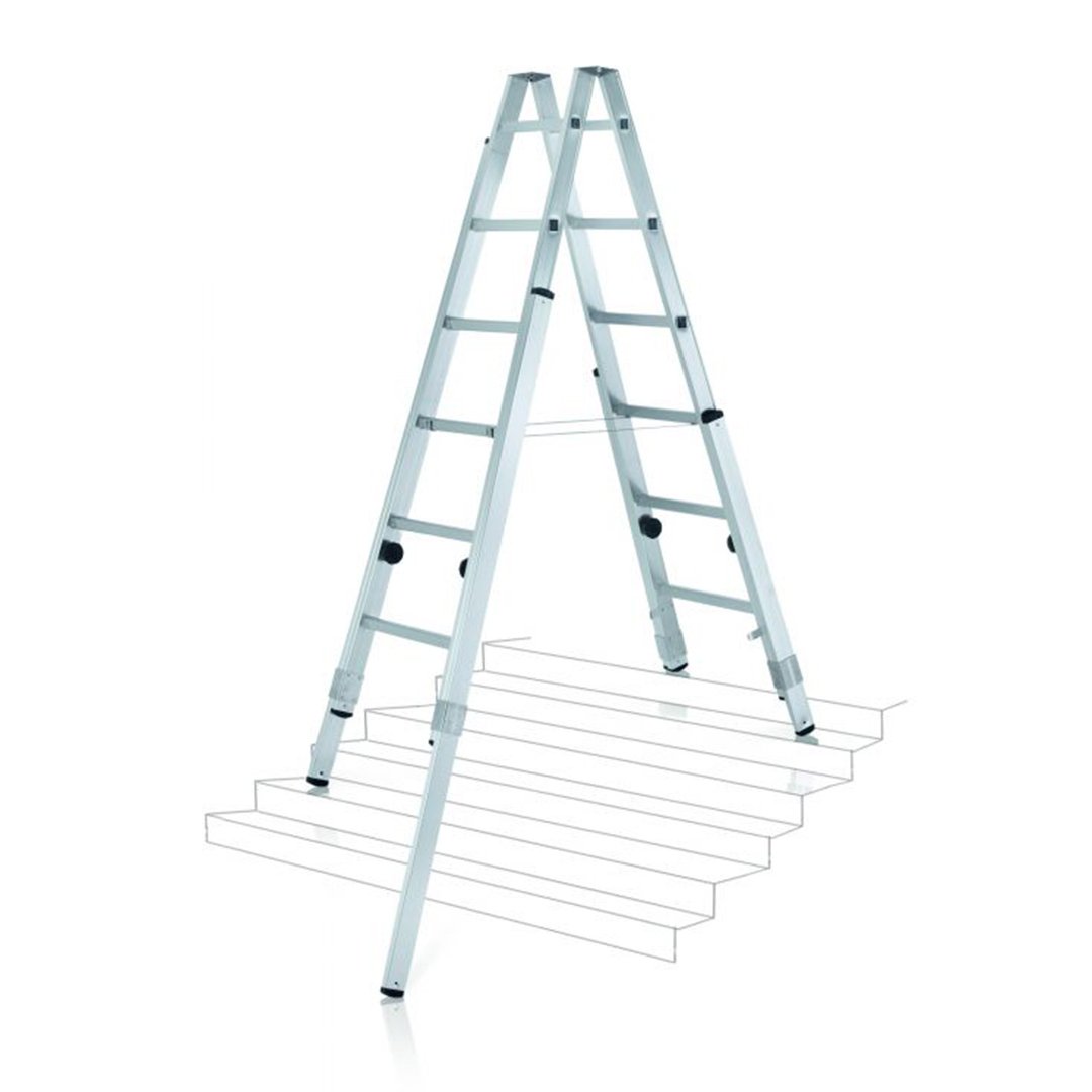 HLS Height Adjustable Step