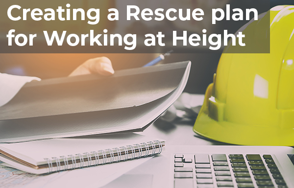 Creating a Rescue Plan - Part One