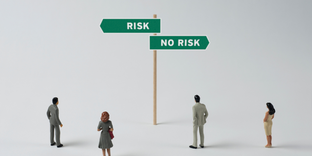 How to Conduct a Risk Assessment: A Step-by-Step Guide