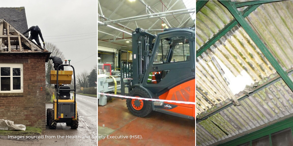 HSE Prosecutions January 2026: Key Cases, Fines and Lessons for Employers