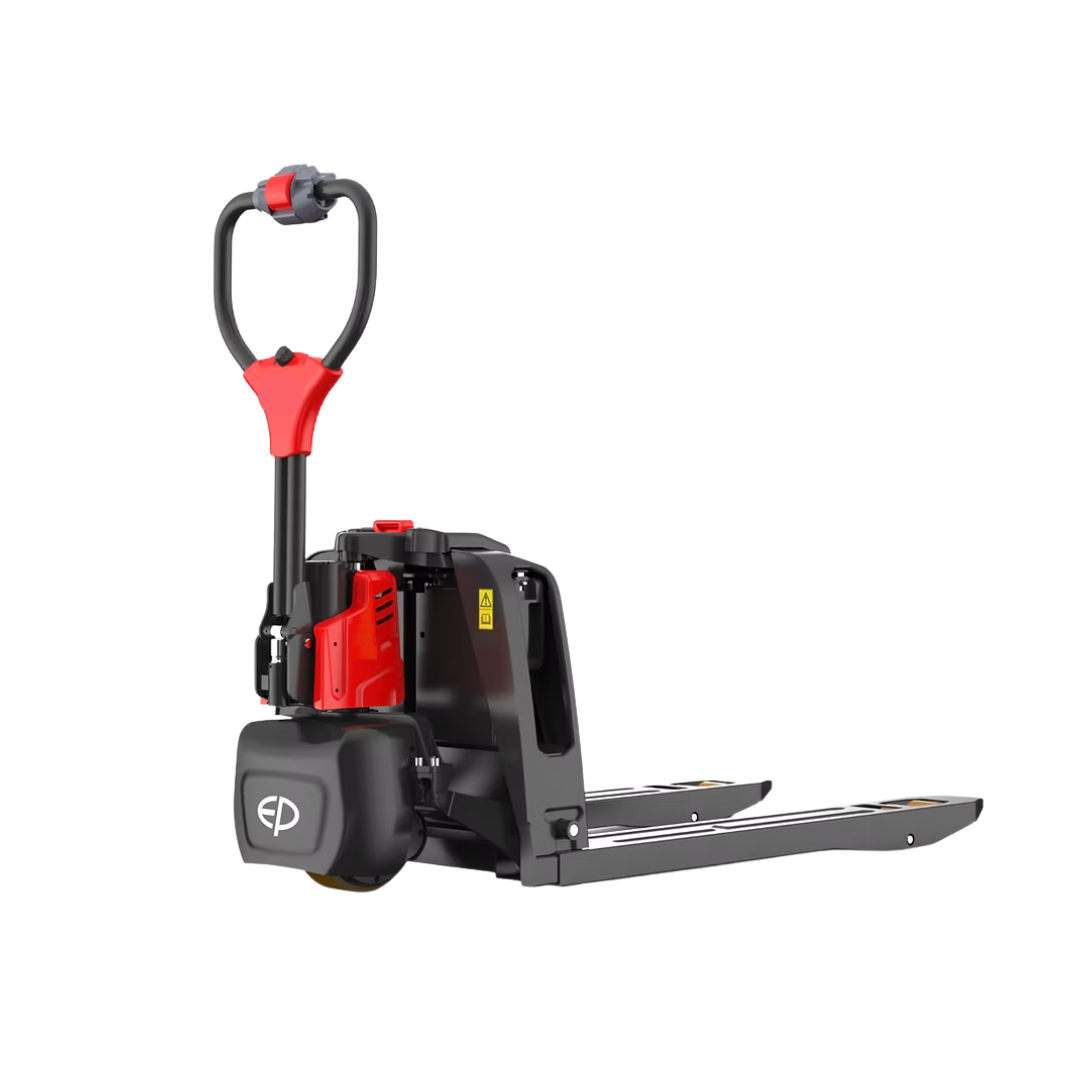 HLS F Series