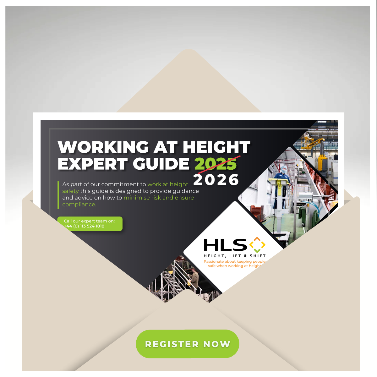 Register for 2026 guide