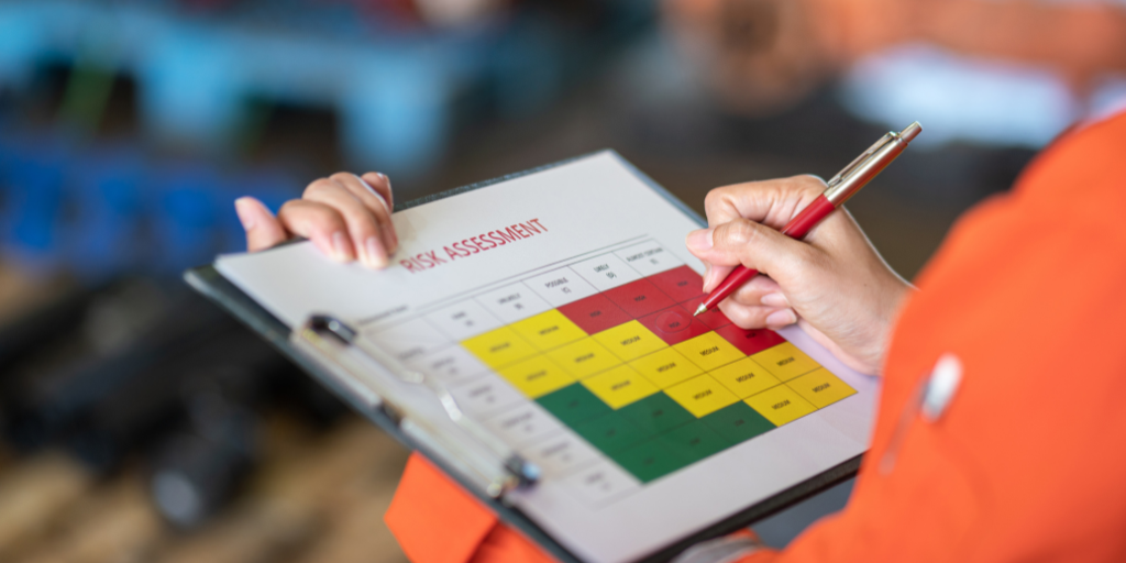 Generic vs Site-Specific Risk Assessments: Why the Difference Matters