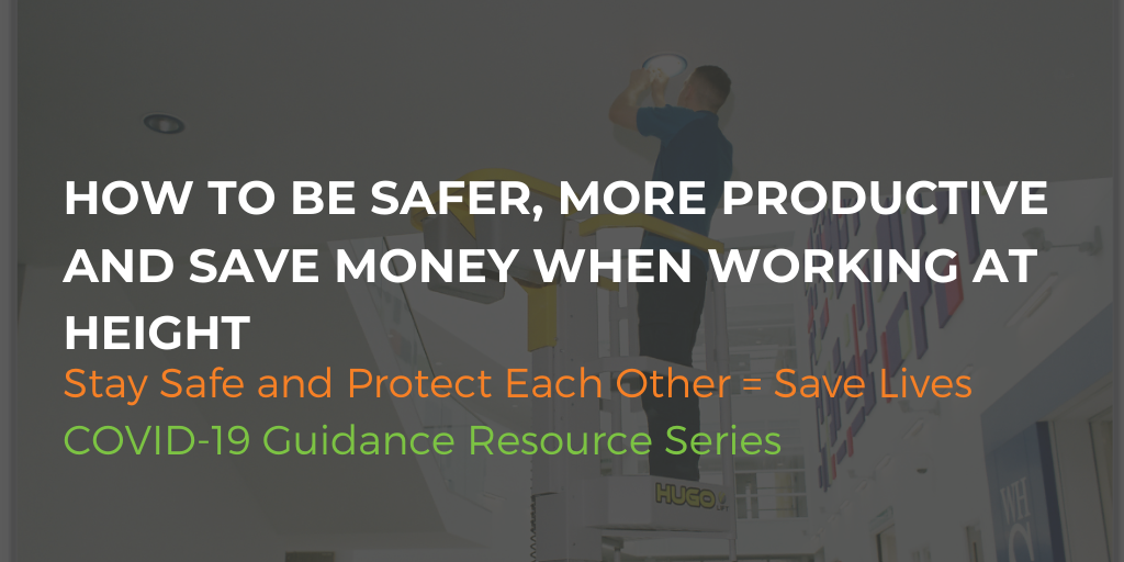 How to be safer, more productive and save money