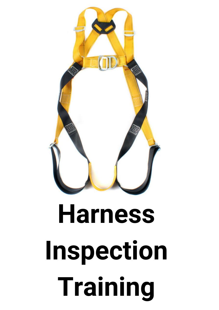 Harness-Inspection-Training