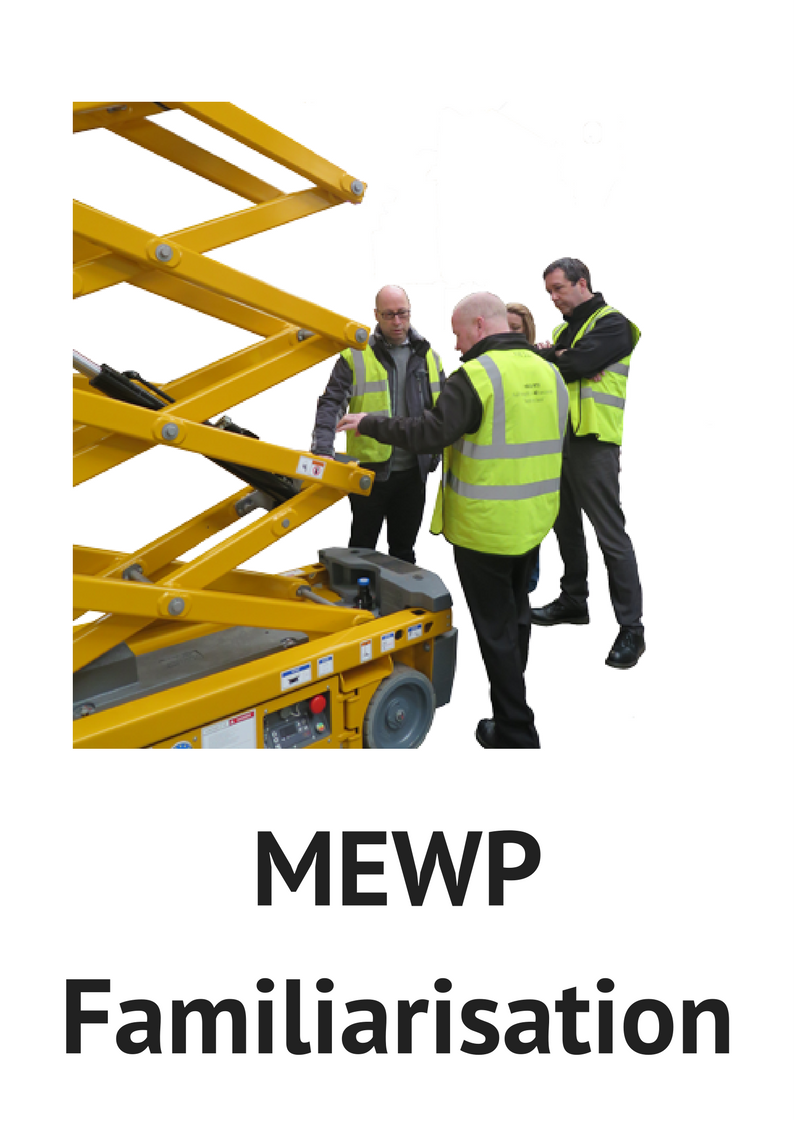 MEWP-familiarisation