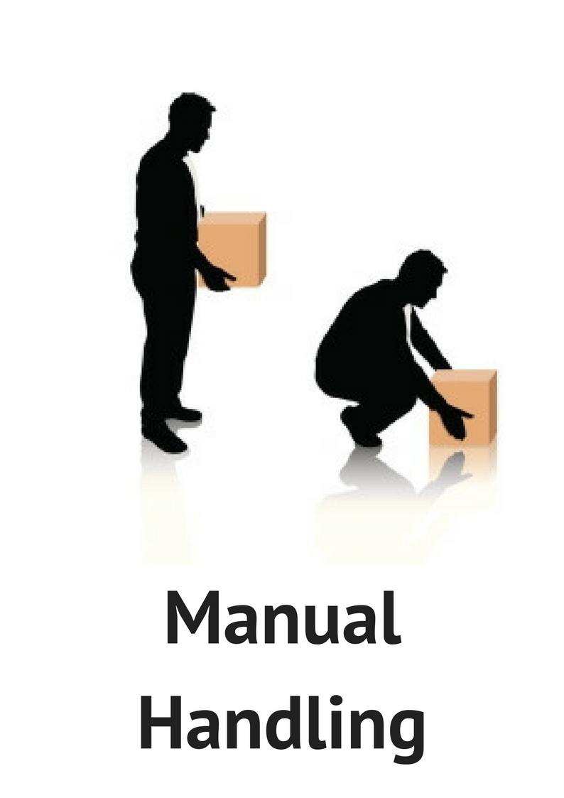Manual-Handling