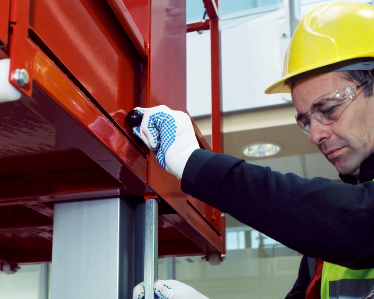 Empowering employees with work at height knowledge to improve safety and increase productivity